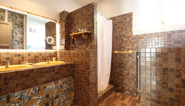 Villa / Maison 7 pièces  à vendre Royan 17200