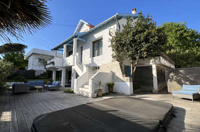 Maison 7 pièces 635000 €