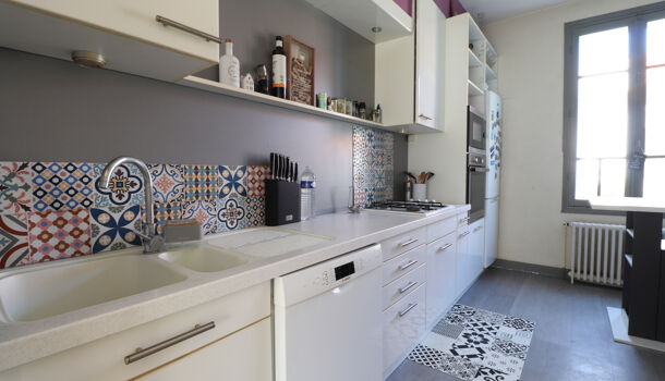 Villa / Maison 7 pièces  à vendre Royan 17200