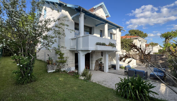 Villa / Maison 7 pièces  à vendre Royan 17200