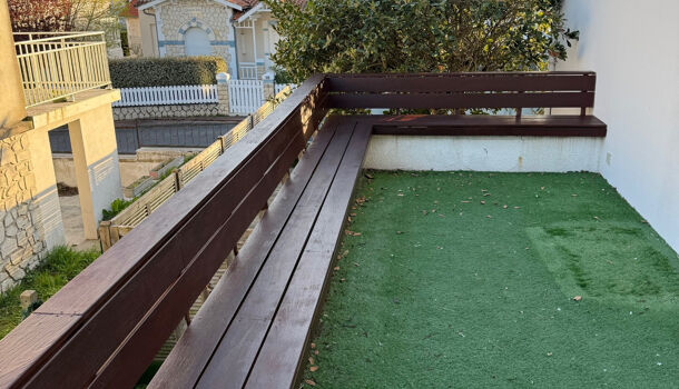 Villa / Maison 7 pièces  à vendre Royan 17200