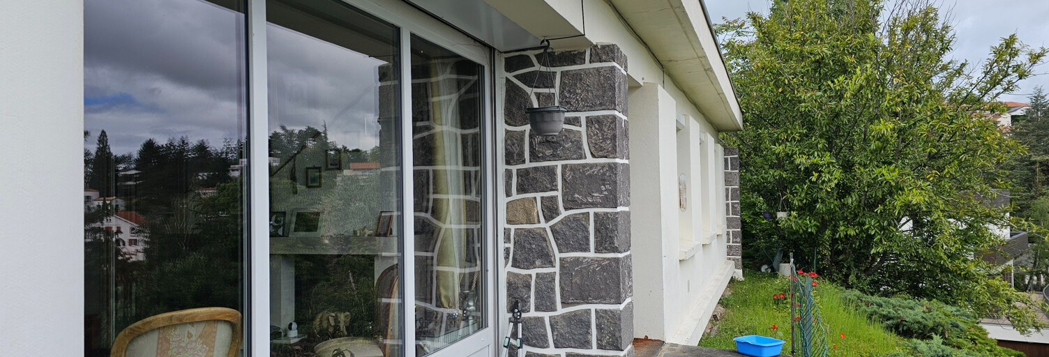 Maison 4 Pièces 87 m² à vendre à Chamalières (63400)