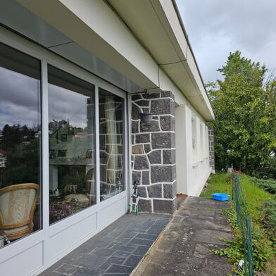 Maison 4 pièces 375000 €