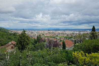 Maison 4 pièces 375000 €