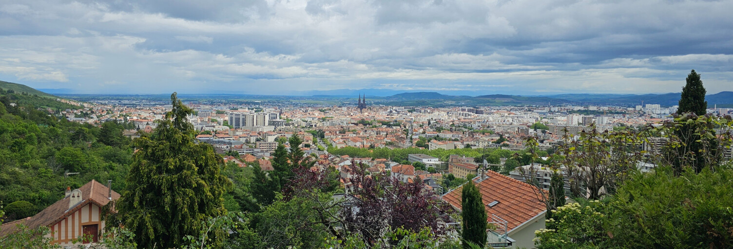 Maison 4 Pièces 96 m² à vendre à Chamalières (63400)