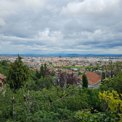 Maison 4 pièces 375000 €