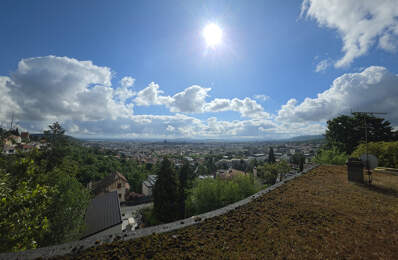 CHAMALIERES -  Villa Avenue Thermale - — photo du bien