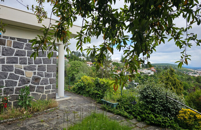 CHAMALIERES -  Villa Avenue Thermale - — photo 2