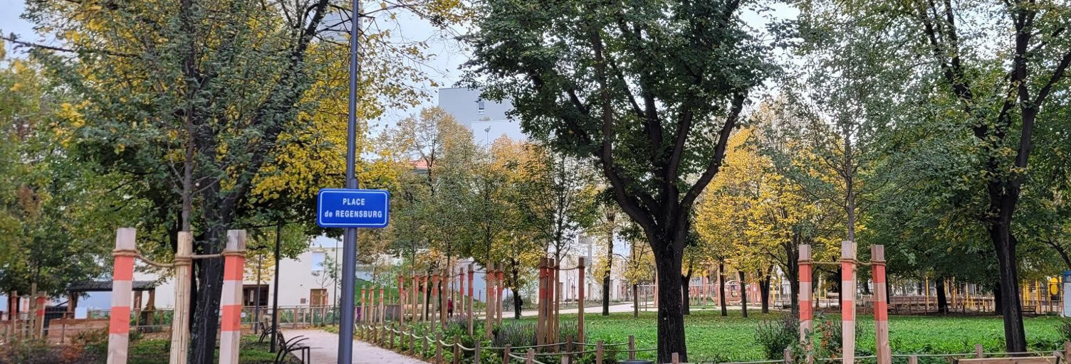 Appartement 4 Pièces 82 m² à vendre à Clermont-Ferrand (63000)