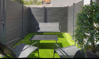 Maison 9 Pièces 118 m² à vendre à Cannes (06400)