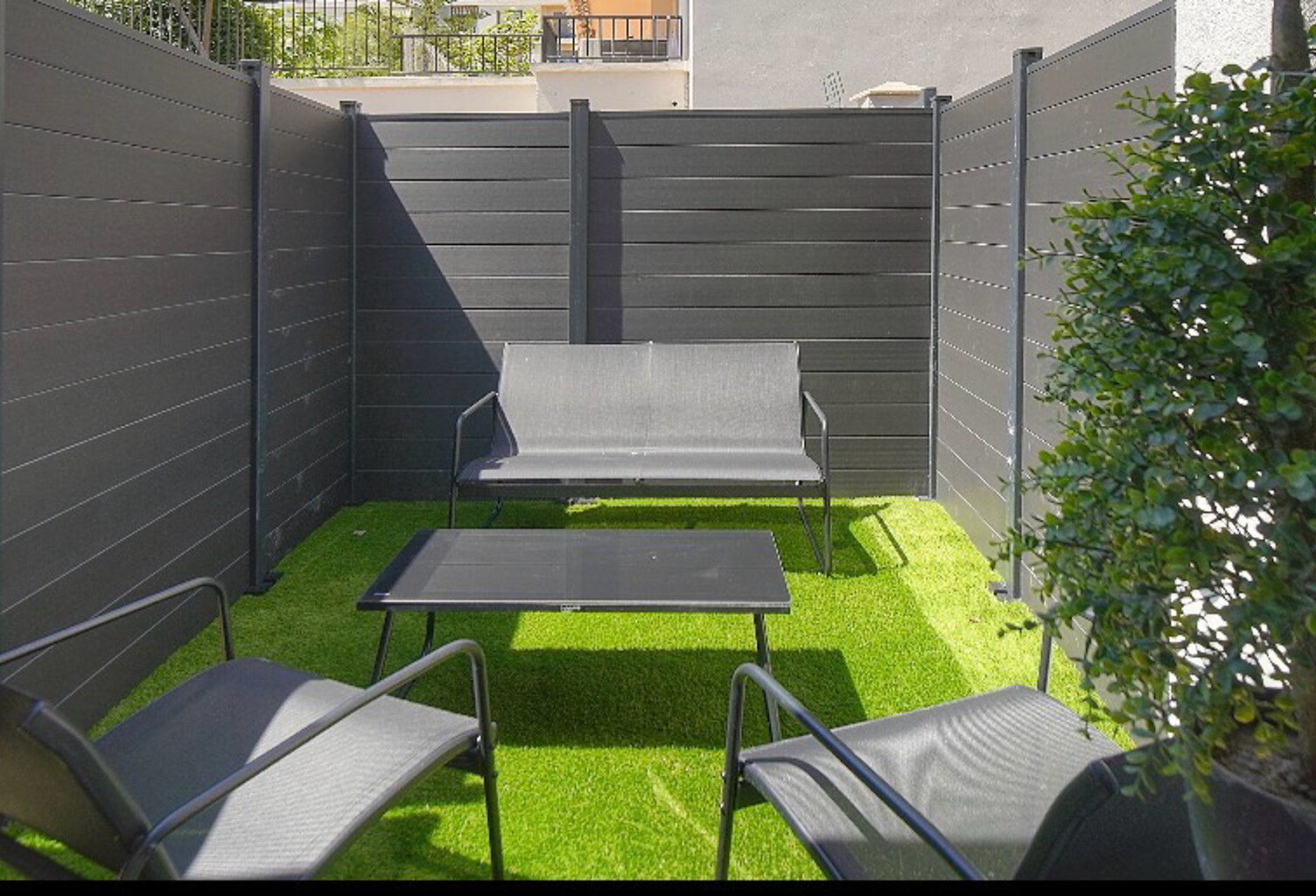CANNES ANGLAIS AU CALME  VILLA T5/ T6 DE 118 M2 TERRASSE 80M — photo 1
