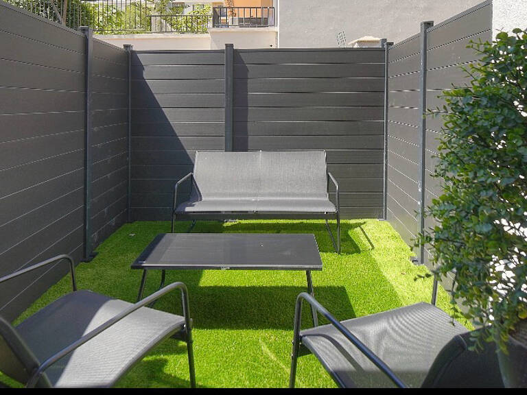 CANNES ANGLAIS AU CALME  VILLA T5/ T6 DE 118 M2 TERRASSE 80M — photo 1