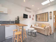 CANNES ANGLAIS AU CALME  VILLA T5/ T6 DE 118 M2 TERRASSE 80M — photo 4