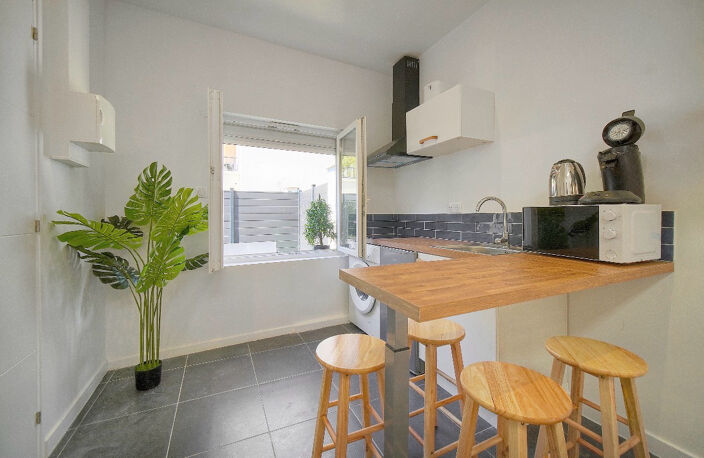 CANNES ANGLAIS AU CALME  VILLA T5/ T6 DE 118 M2 TERRASSE 80M — photo 5