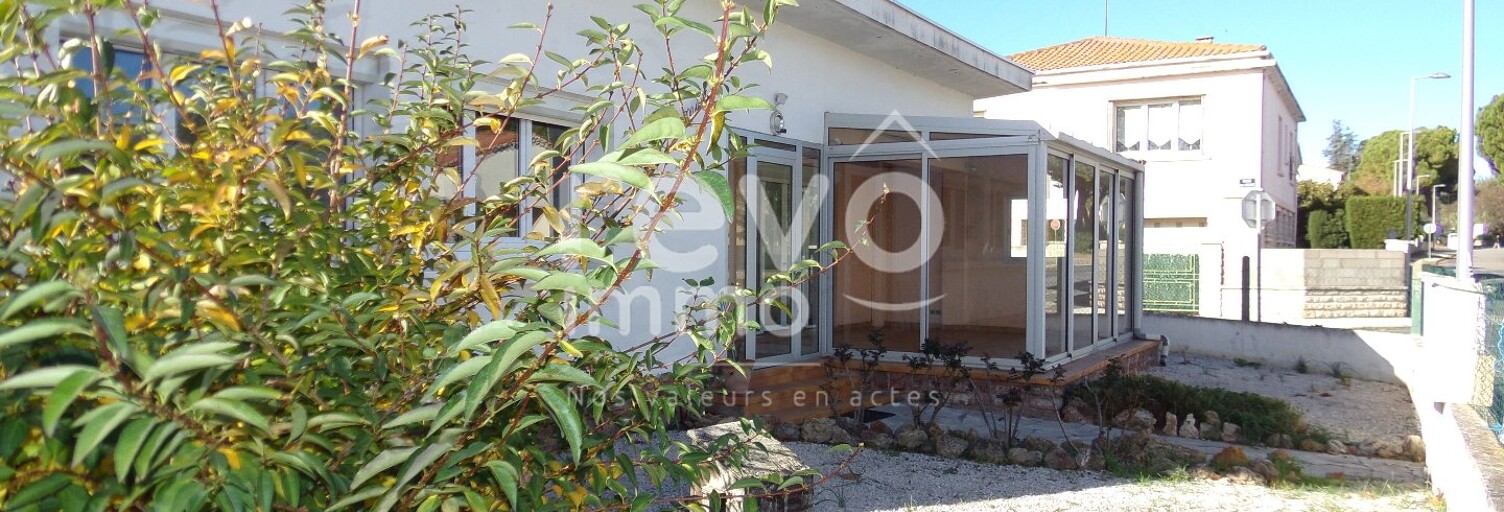 Maison 5 Pièces 96 m² à vendre à Paulhan (34230)