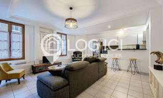 Appartement 3 Pièces 63 m² à vendre à Pau (64000)