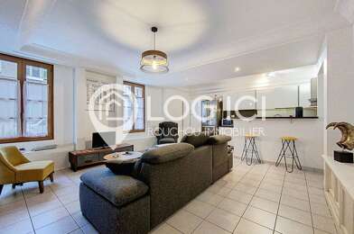 Appartement 3 pièces 140000 €