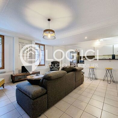 Appartement 3 pièces 140000 €
