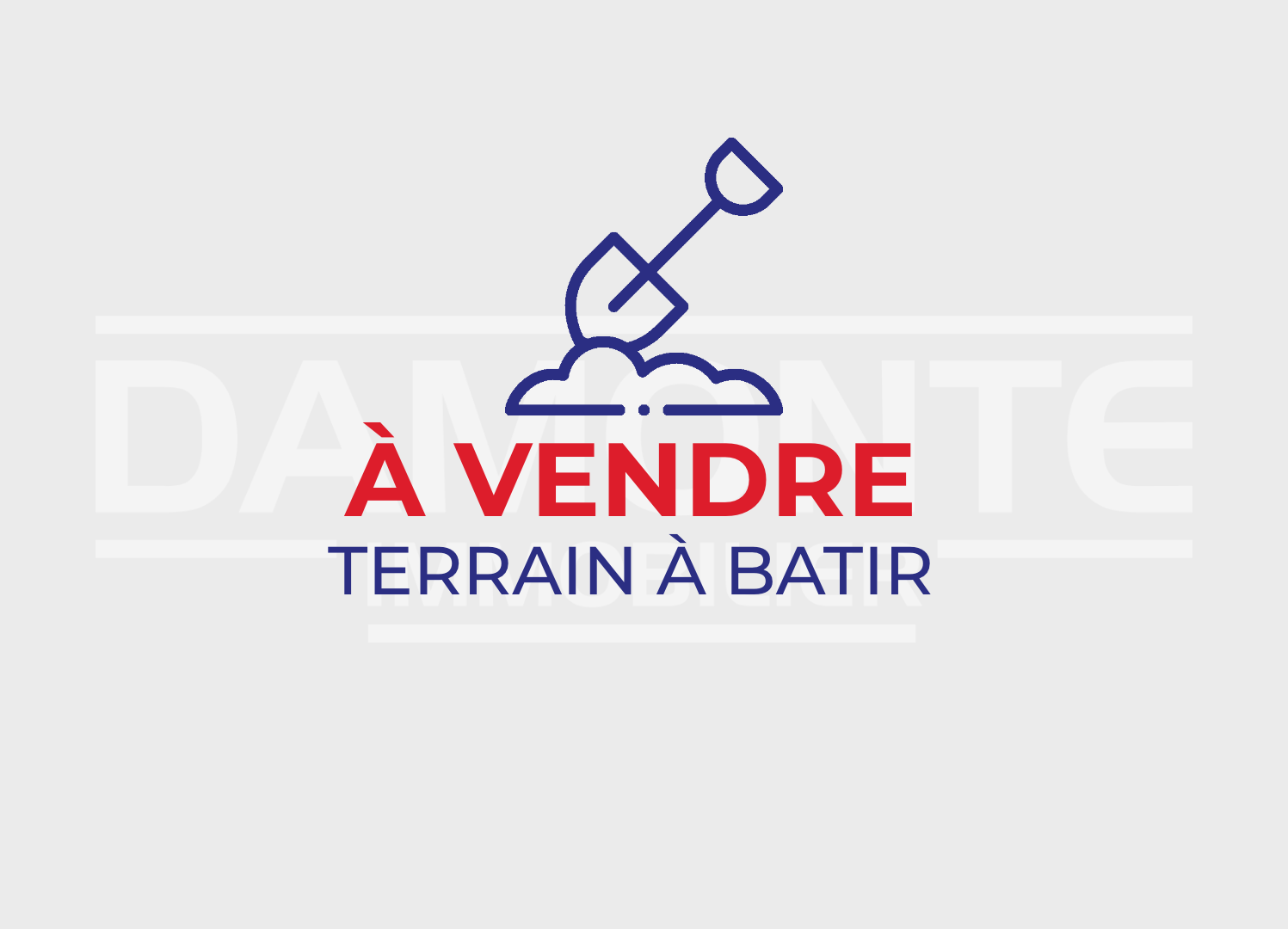 Terrain  à vendre Vraux 51150