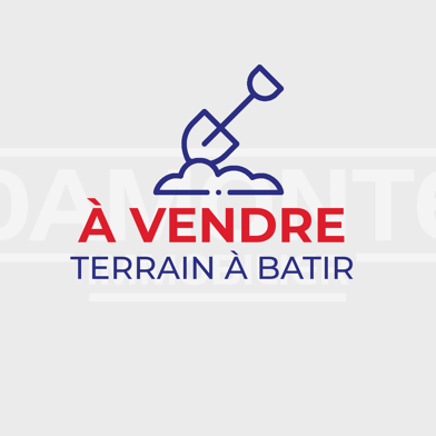 Terrain  59900 €