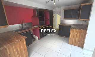 Maison 6 Pièces 130 m² à vendre à Doullens (80600)