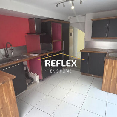 Maison 6 pièces 125000 €