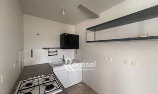 Appartement 1 Pièce 27 m² à louer à Poussan (34560)