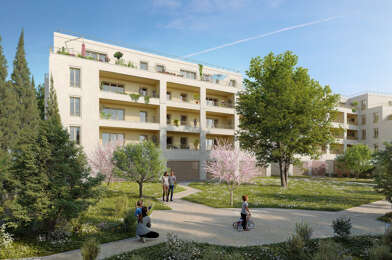 Appartement 3 pièces 249000 €