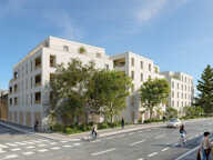 Appartement neuf T3 à Avignon — photo 3