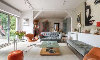 Maison 5 Pièces 228 m² à vendre à Arcueil (94110)