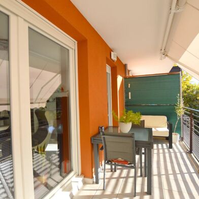 Appartement 3 pièces 325000 €