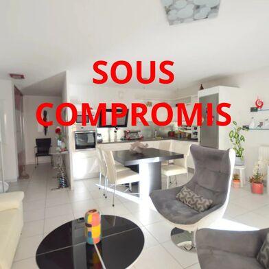 Appartement 3 pièces 325000 €