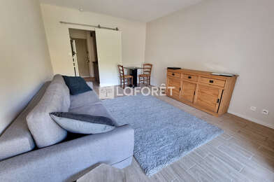 Appartement 1 pièces 724 €