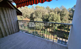 Appartement 1 Pièce 23 m² à louer à Peymeinade (06530)