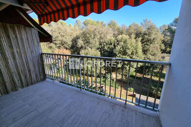 Appartement 1 pièces 724 €