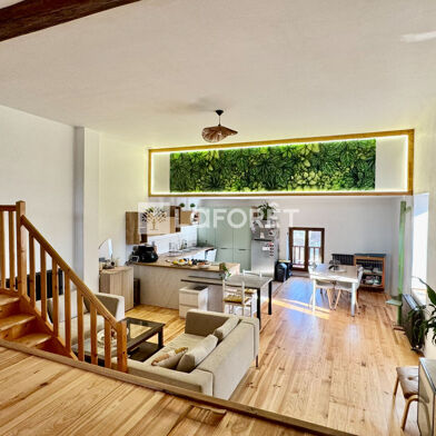 Maison 4 pièces 390000 €