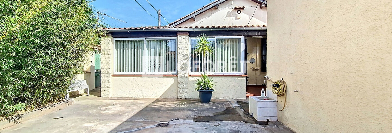 Appartement 4 Pièces 90 m² à vendre à Marseille 9 (13009)