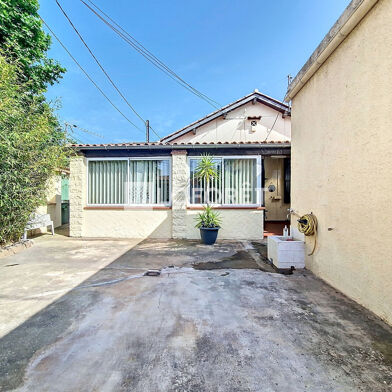 Appartement 4 pièces 385000 €