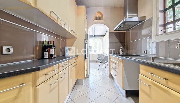 Appartement 4 pièces  à vendre Marseille 9eme 13009