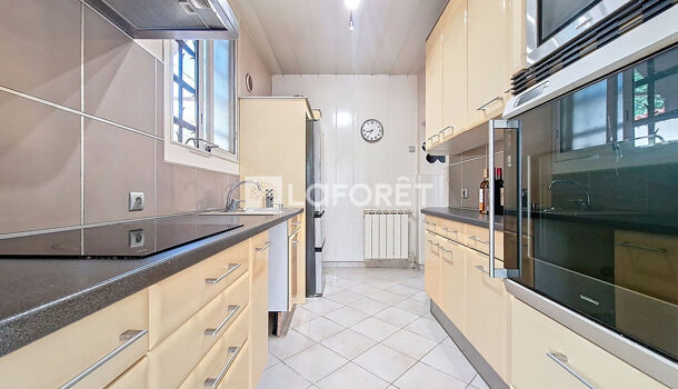 Appartement 4 pièces  à vendre Marseille 9eme 13009