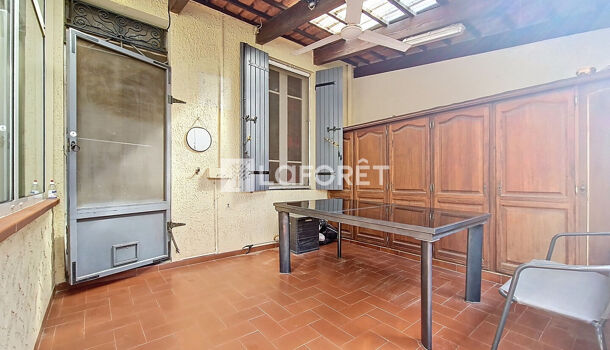 Appartement 4 pièces  à vendre Marseille 9eme 13009