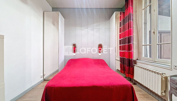 Appartement 4 pièces  à vendre Marseille 9eme 13009