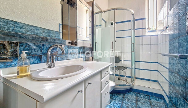 Appartement 4 pièces  à vendre Marseille 9eme 13009