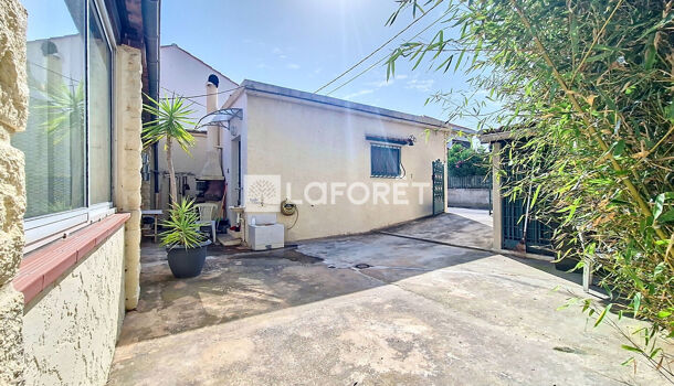 Appartement 4 pièces  à vendre Marseille 9eme 13009