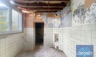 Maison 4 Pièces 120 m² à vendre à Raismes (59590)