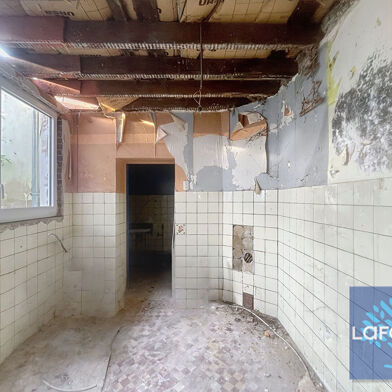 Maison 4 pièces 55000 €