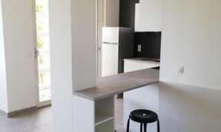 Appartement 3 Pièces 49 m² à louer à Avignon (84000)