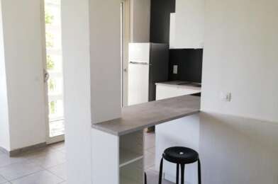 Appartement 3 pièces 575 €