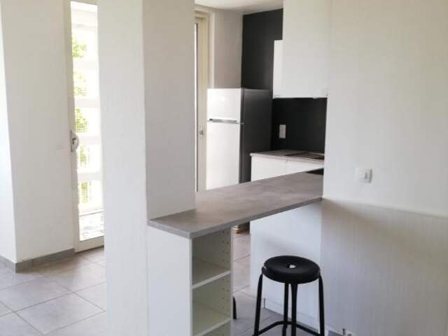 APPARTEMENT T3 AVIGNON — photo du bien