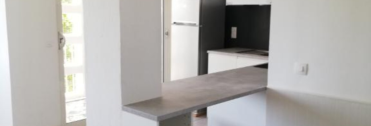 Appartement 3 Pièces 49 m² à louer à Avignon (84000)